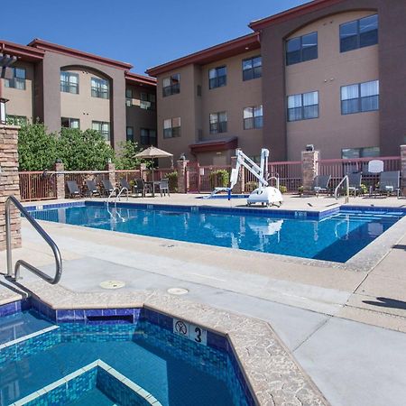 Residence Inn Prescott Exterior foto