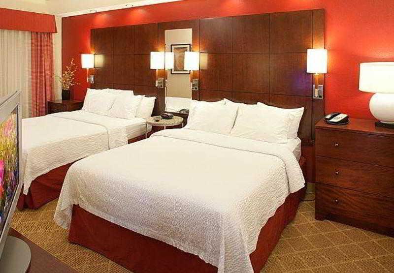Residence Inn Prescott Exterior foto