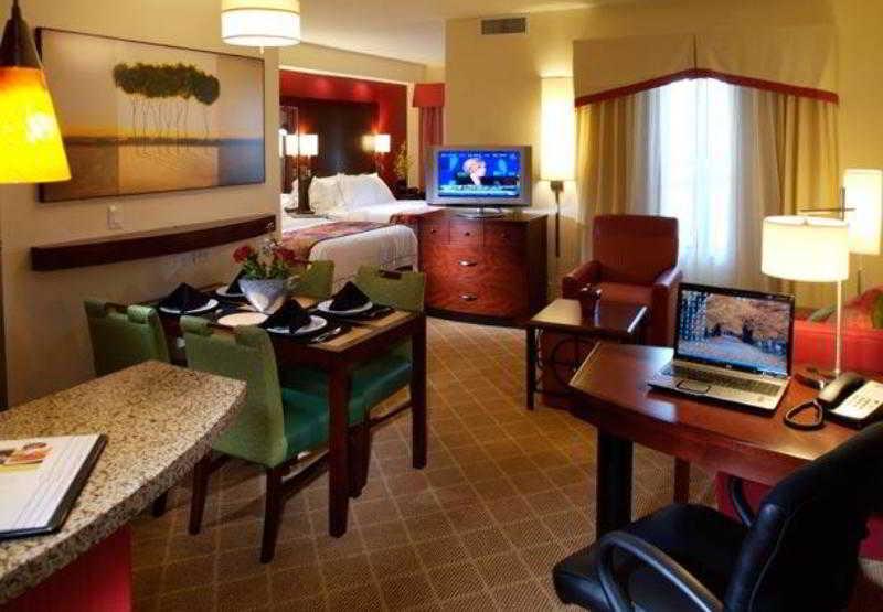 Residence Inn Prescott Exterior foto
