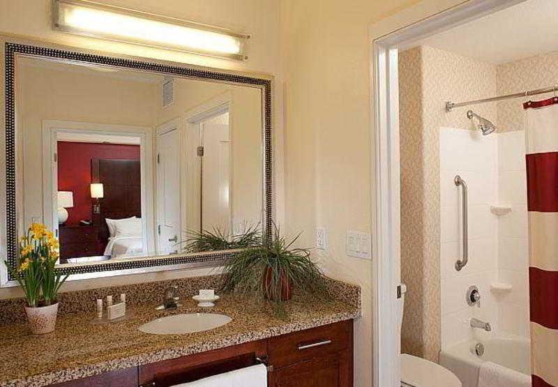 Residence Inn Prescott Exterior foto