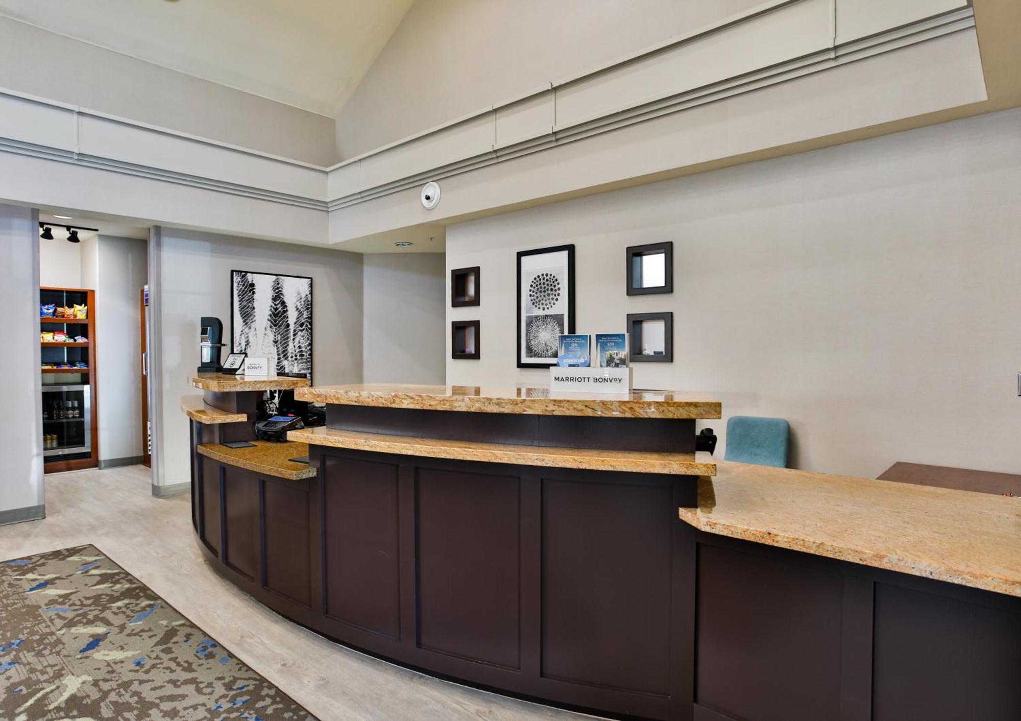 Residence Inn Prescott Exterior foto