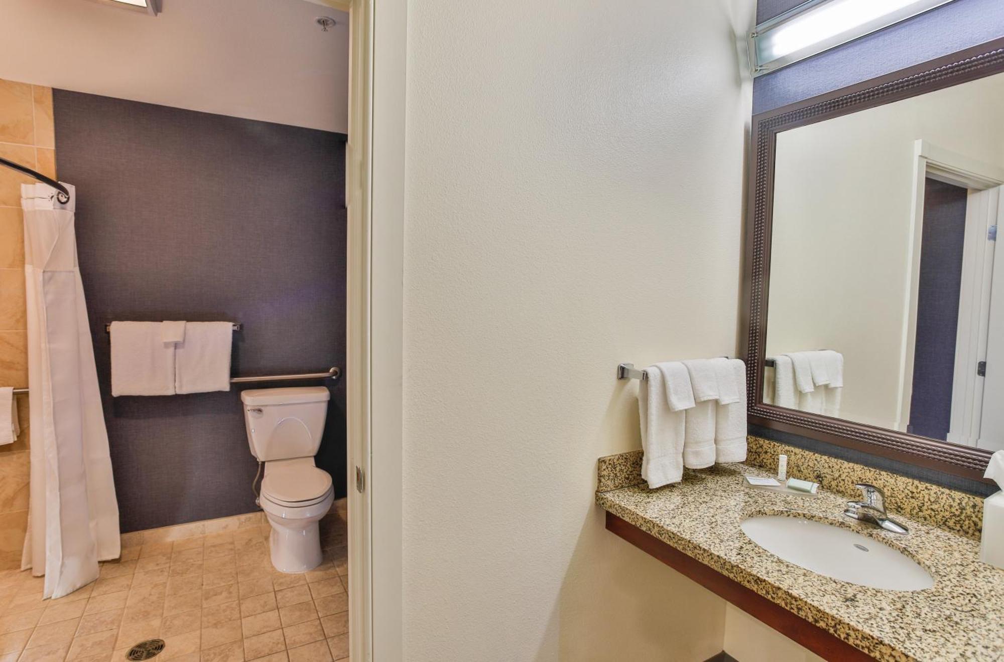 Residence Inn Prescott Exterior foto