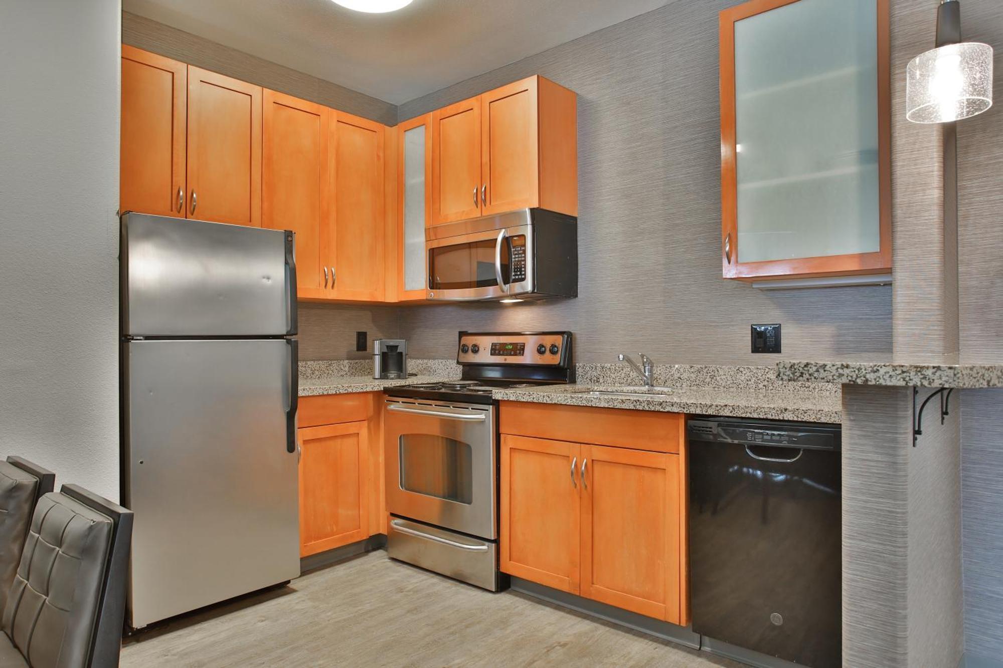 Residence Inn Prescott Exterior foto