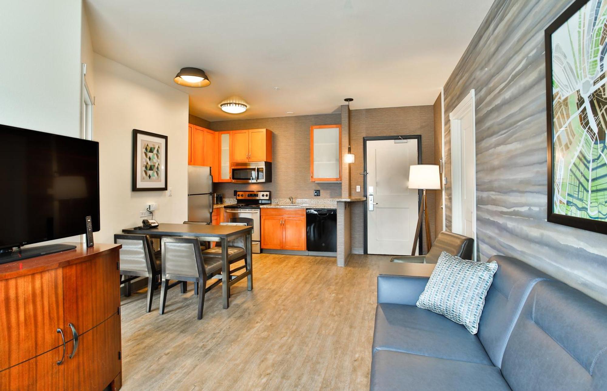 Residence Inn Prescott Exterior foto