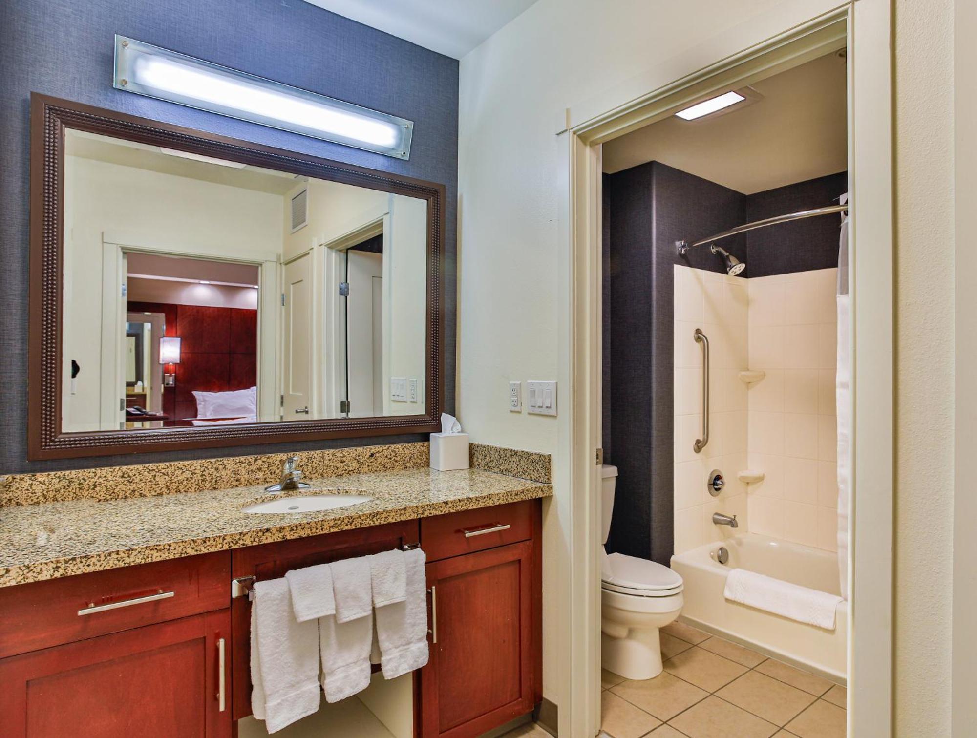 Residence Inn Prescott Exterior foto