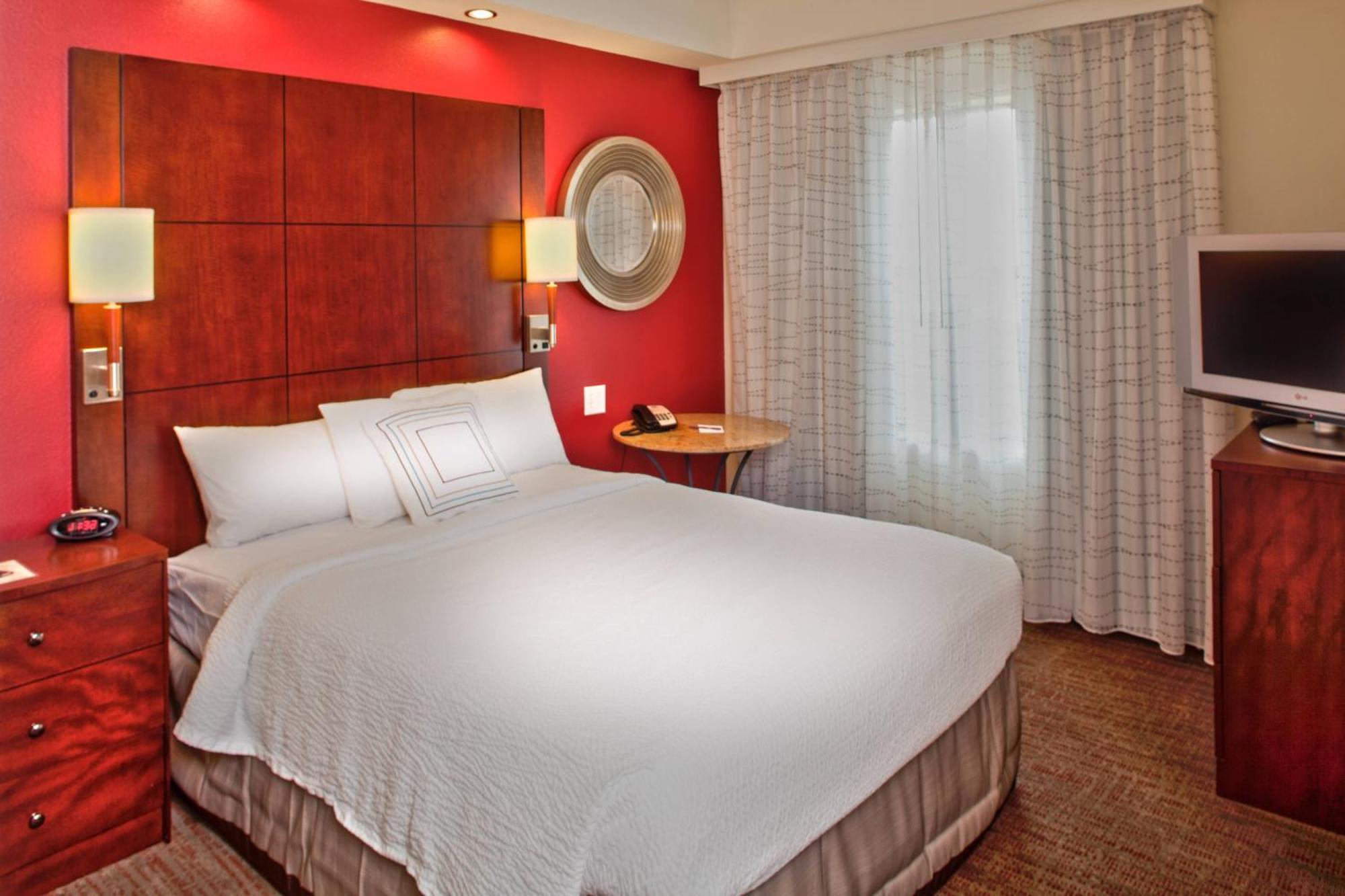 Residence Inn Prescott Exterior foto