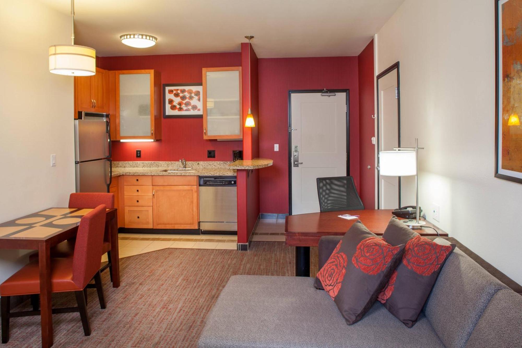 Residence Inn Prescott Exterior foto