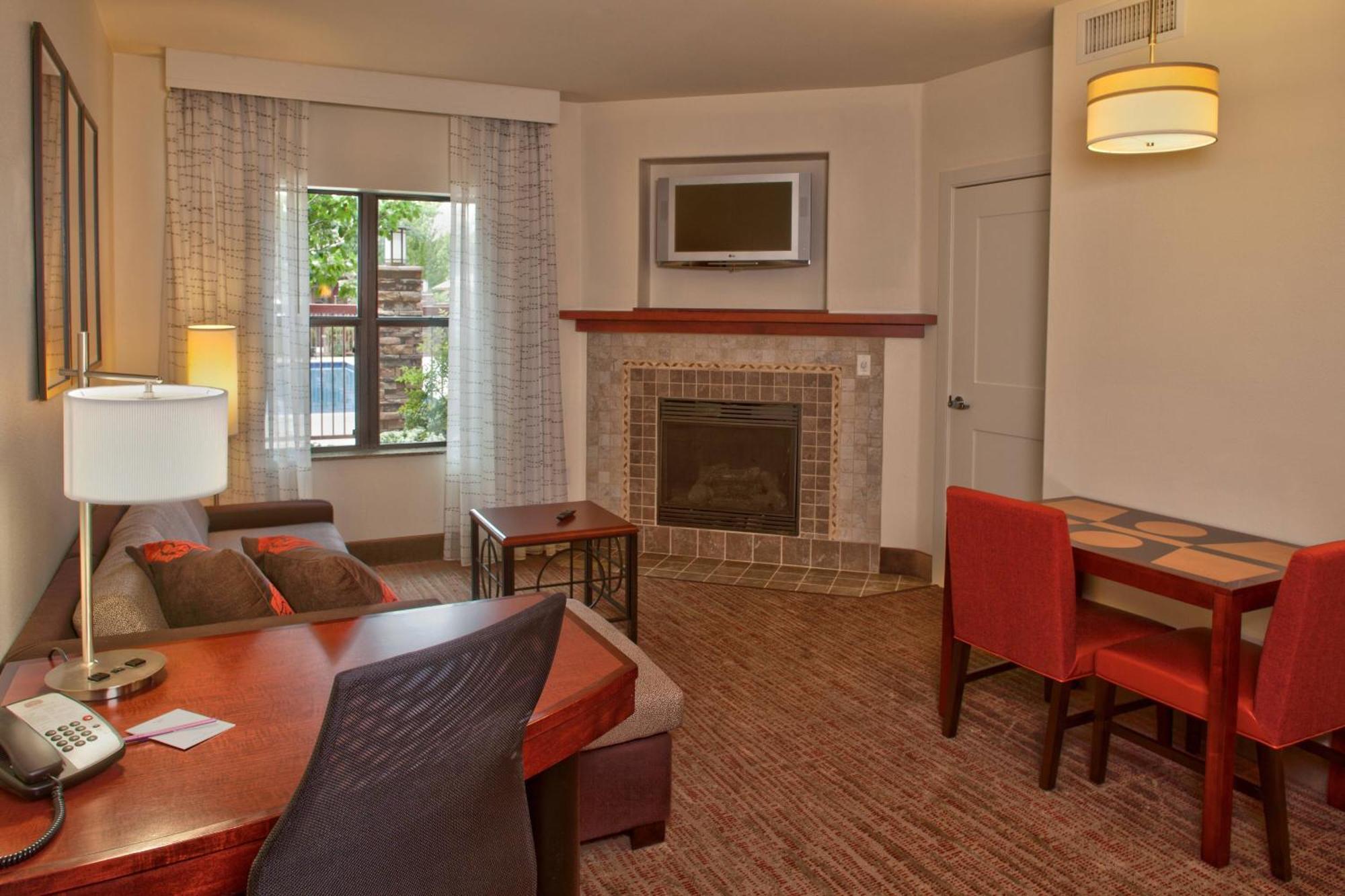 Residence Inn Prescott Exterior foto