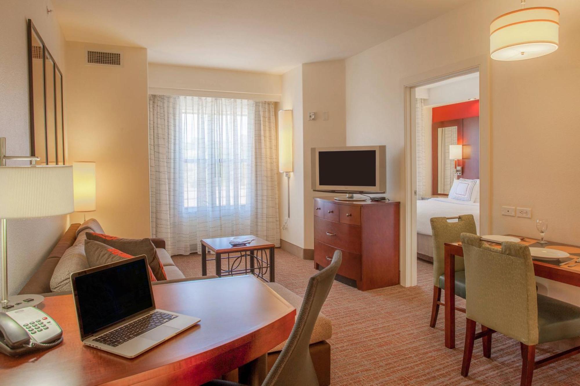 Residence Inn Prescott Exterior foto