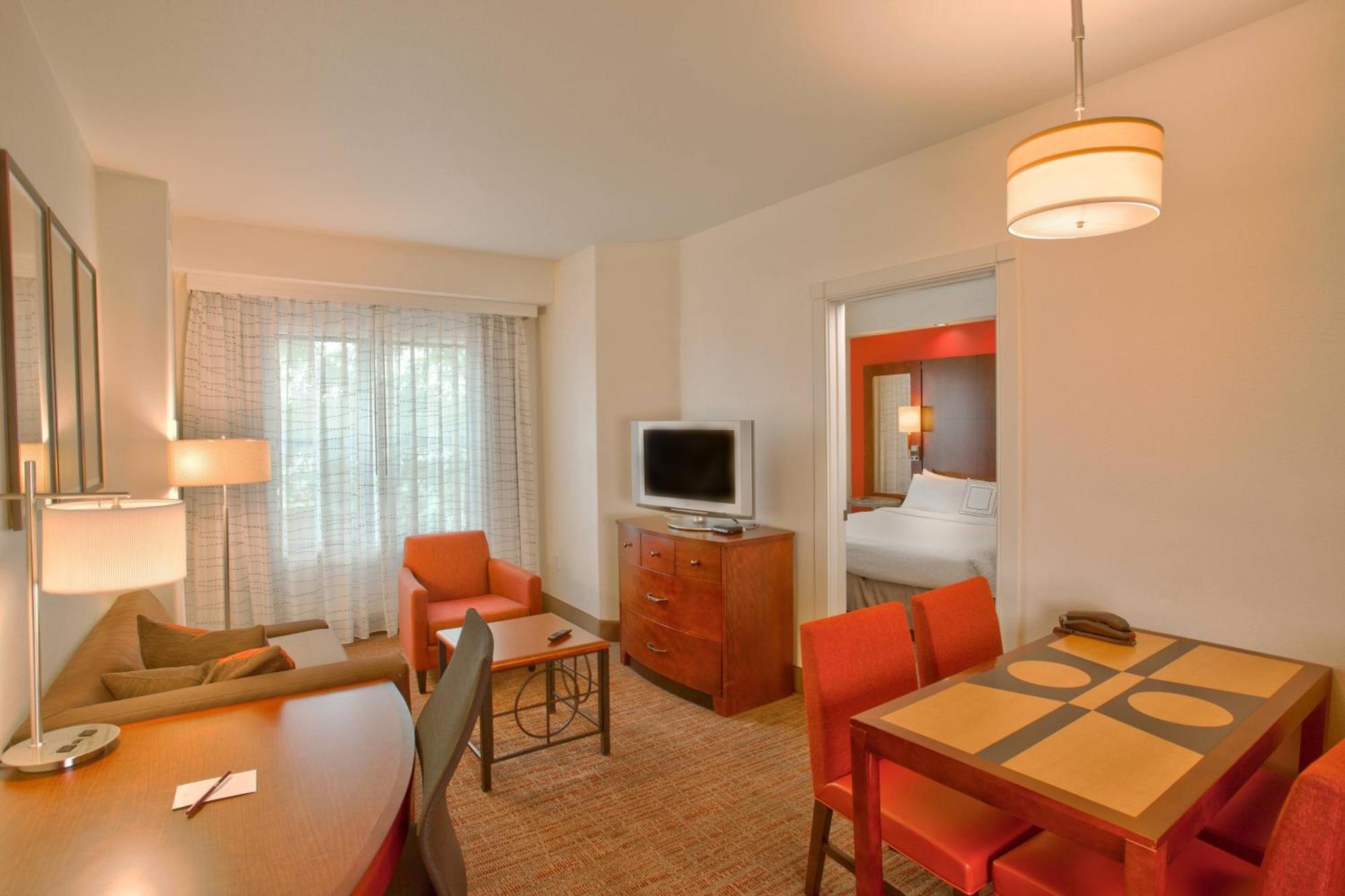 Residence Inn Prescott Exterior foto