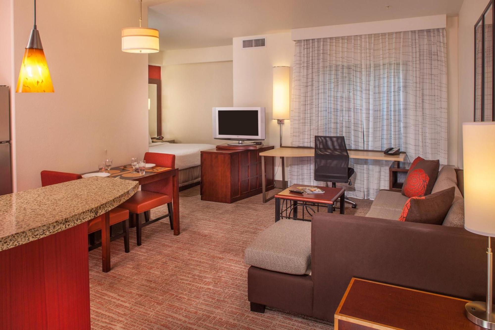 Residence Inn Prescott Exterior foto