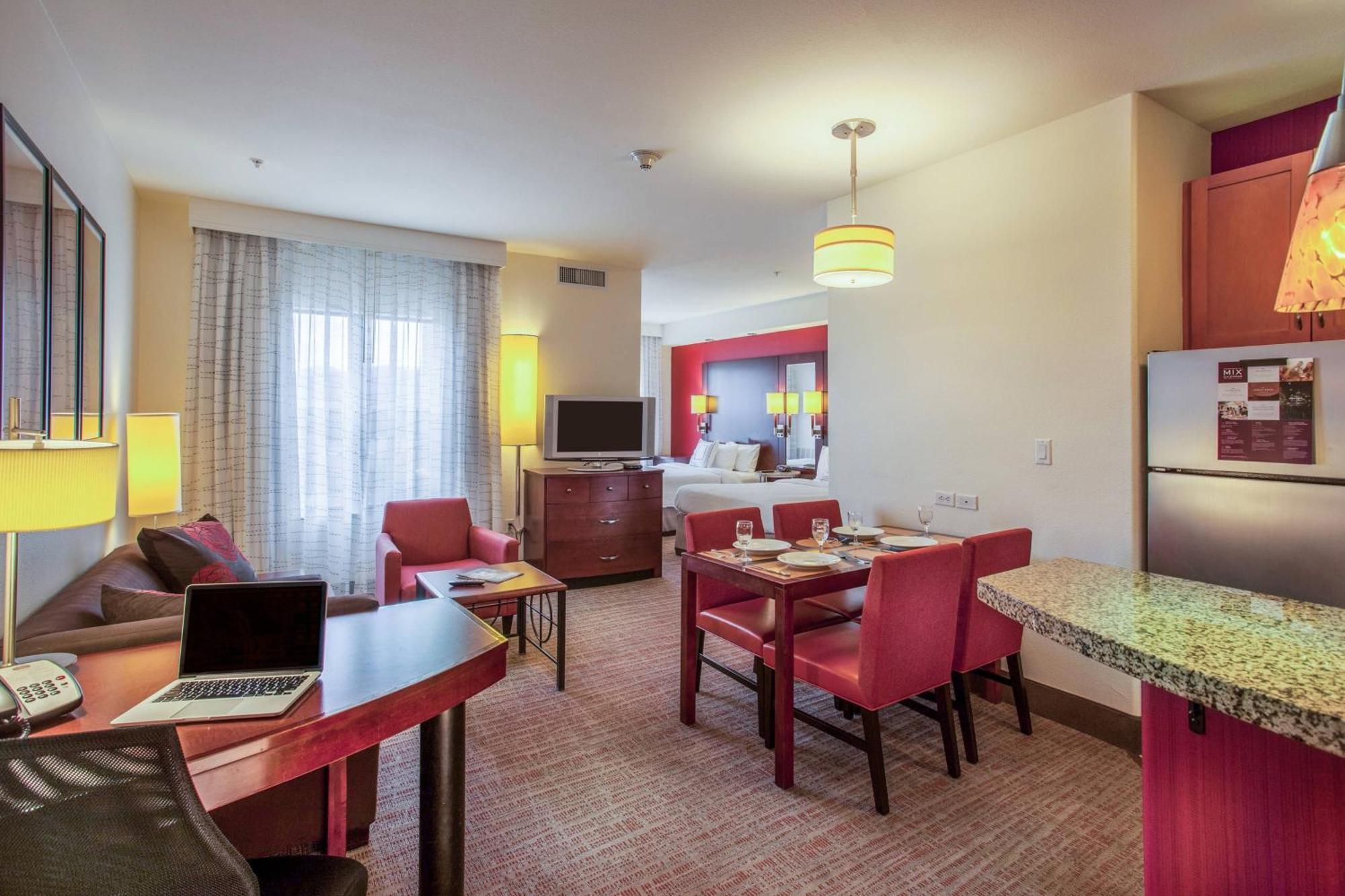Residence Inn Prescott Exterior foto