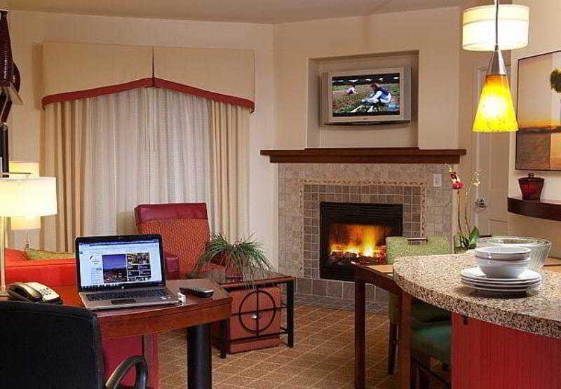 Residence Inn Prescott Exterior foto