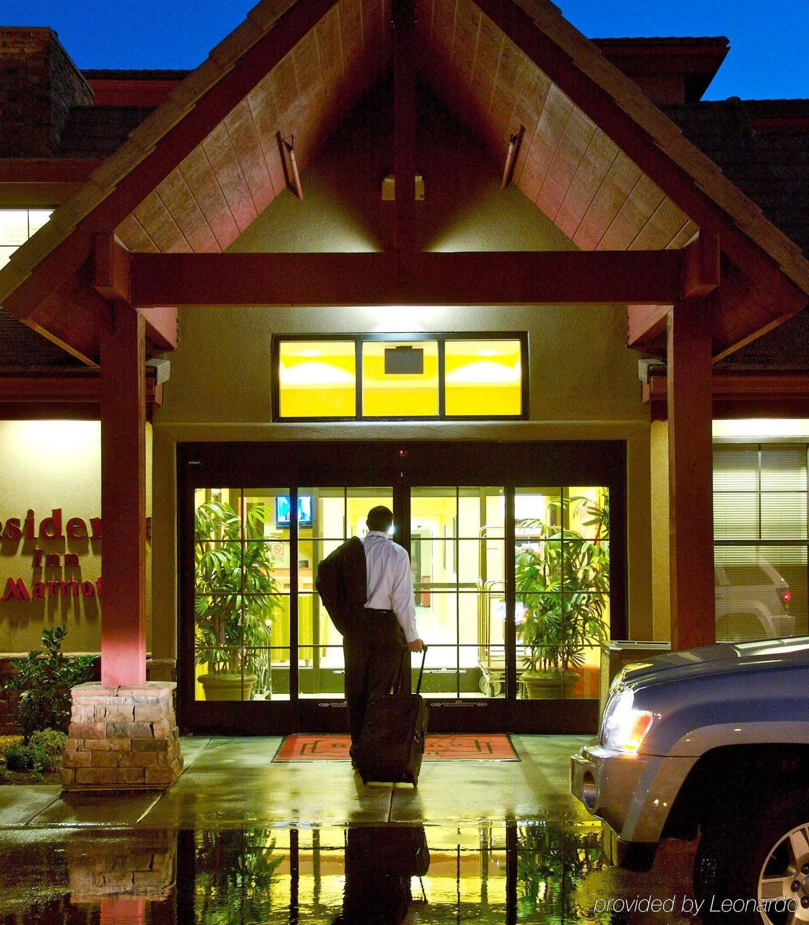 Residence Inn Prescott Exterior foto