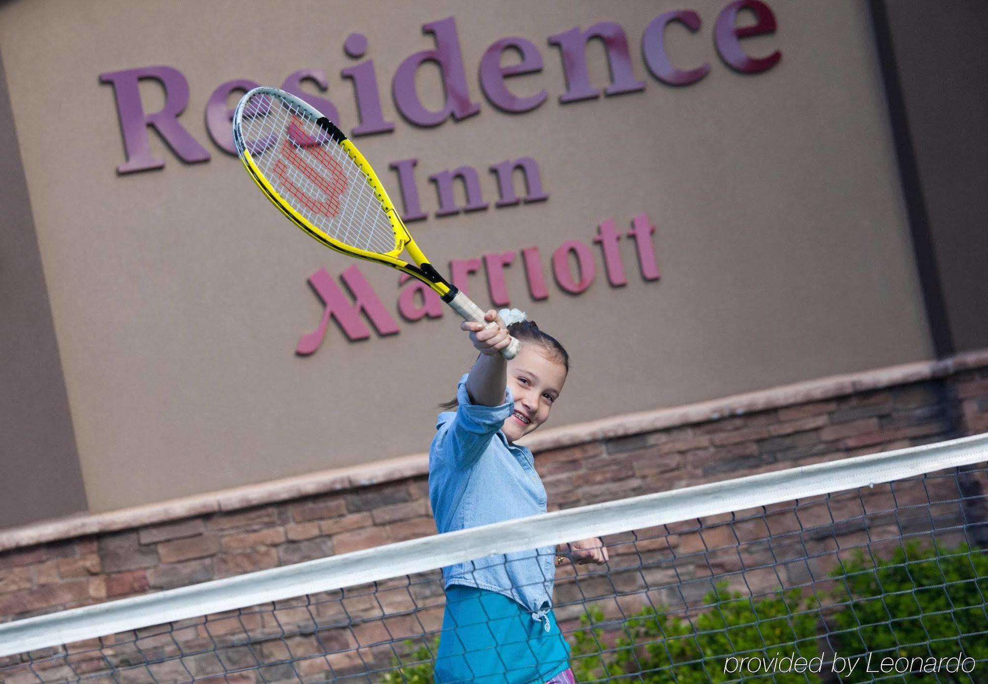 Residence Inn Prescott Exterior foto