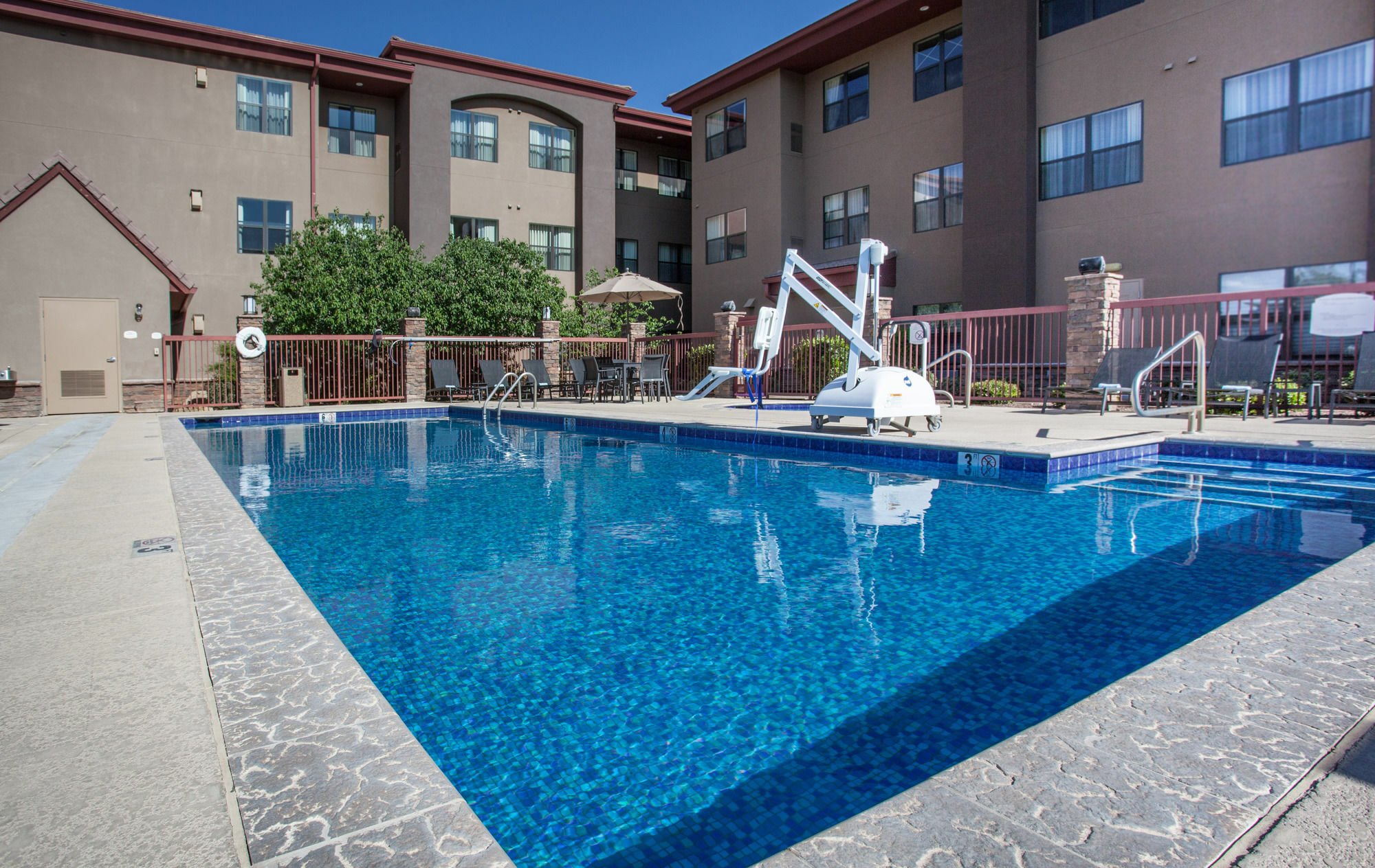 Residence Inn Prescott Exterior foto