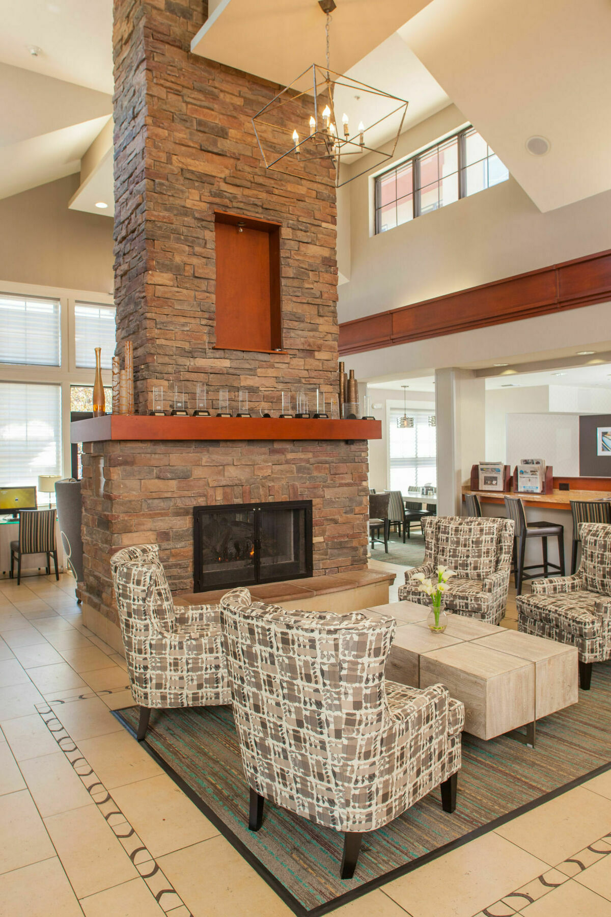 Residence Inn Prescott Exterior foto